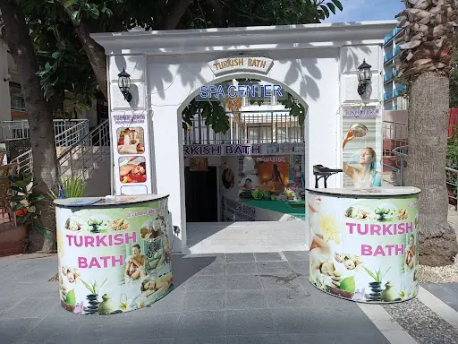 Intermar Hamam Marmaris 2