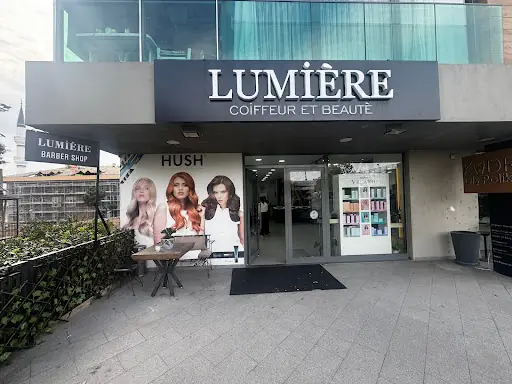Lumiere Hair Salon