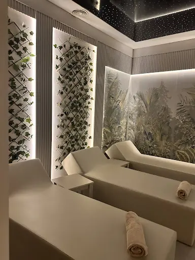 Aura Sense Spa & Wellness Kuşadası