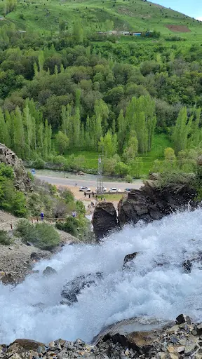 Kanisipi Alabalık Dinlenme Tesisi 4