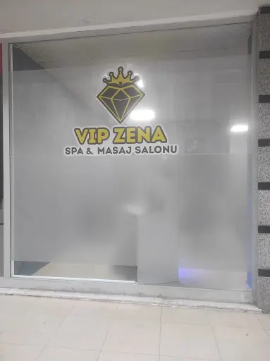 VIP Zena Spa (Masaj) Salonu - Çanakkale Masaj Salonu