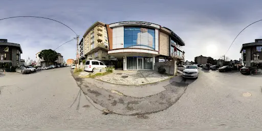 Serkan Bozkurt 2