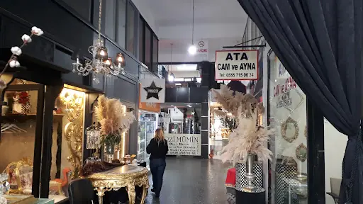 Canik Pasajı – Diğer (Güzellik), İstanbul