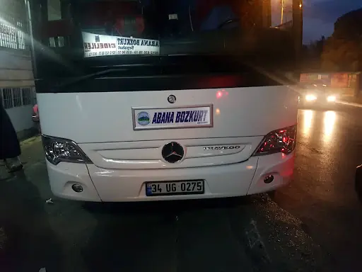 Abana Bozkurt Seyahat – Diğer (Güzellik), İstanbul (4. fotoğraf)