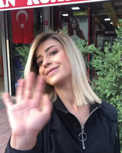 Engin DAĞLI Hair Designer 3