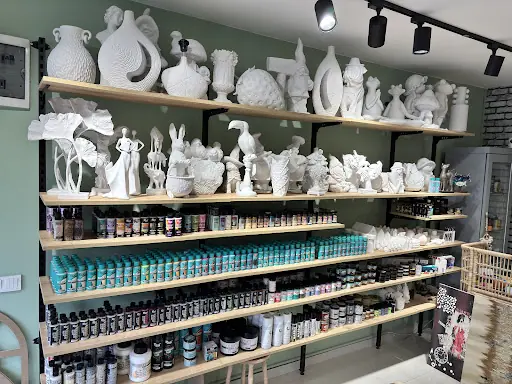 Atölye Kiraz 4