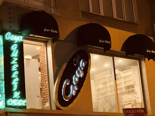 Goya güzellik 2