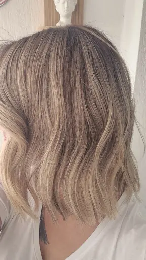 Sahinn Online Hair Studio - Aydın Kuaför 4