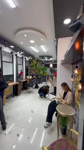 F&M Nora Kadın | Erkek Kuaförü – Gelin Kuaförü, Sancaktepe, İstanbul (3. fotoğraf)
