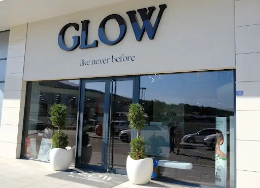 Glow Beauty Studio