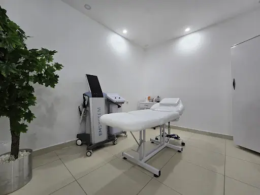 Enza Güzellik Merkezi Gaziantep 4