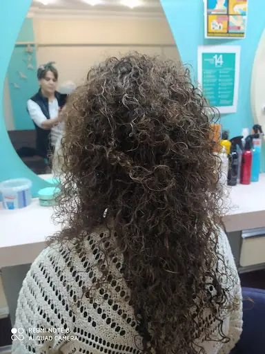 Salon Bedriye KARÇIN 4