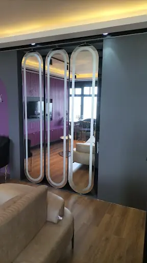 MA's Beauty Center 4