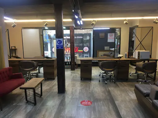 Salon istanbul Esra Arslan 4