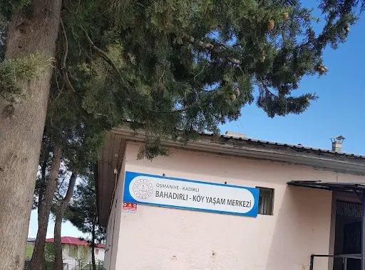 Bağdaş Yaylası Sağlık Ocağı 2