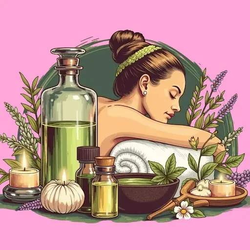 Yasemin Canikli Ankara / Head Spa / Skin Care 4
