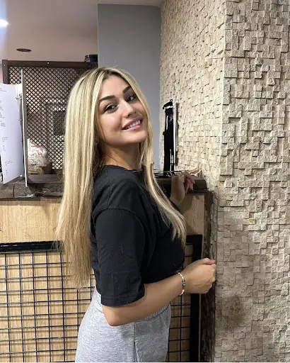 Zeliş Kuaför 3