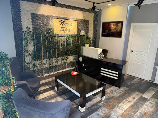 Bursa Neva Spa & Masaj Salonu 3