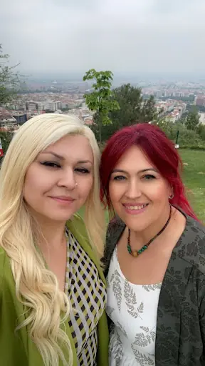 Manisa Yosun Bay ve Bayan Kuaförü ( Tuğçe Ak )