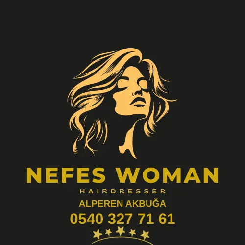 NEFES BAYAN KUAFÖRÜ 3