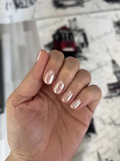 Ala Life Nail Art Güzellik Merkezi