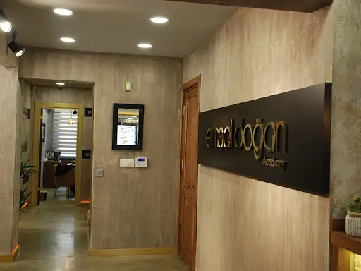 Emsal Doğan Nişantaşı 4
