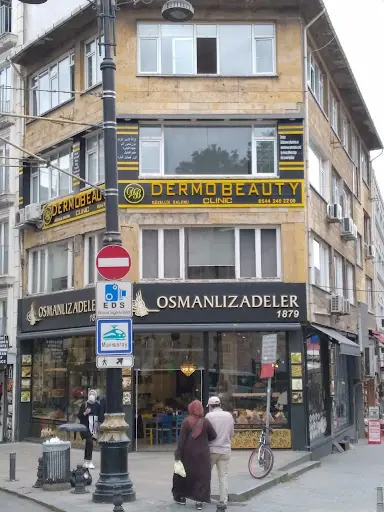 Dermo Beauty Clinic 2