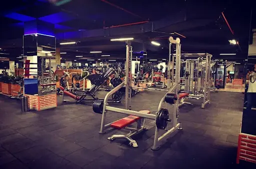 Fit216 Sports Club & SPA – SPA & Wellness, İstanbul (4. fotoğraf)
