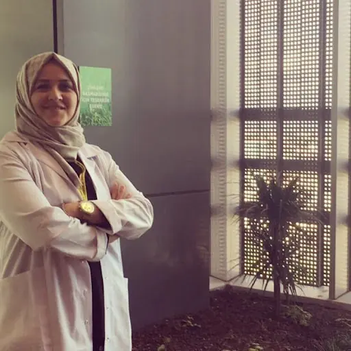 Psk. Dan. Sümeyye Nur Türkoğlu, Psikolojik Danışma ve Rehberlik 2
