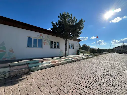 Yozgat Özel Çamlık Bakım Merkezi 2