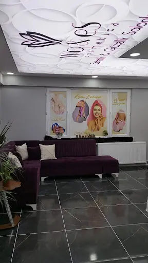 woes cosmetica güzellik salonu 2