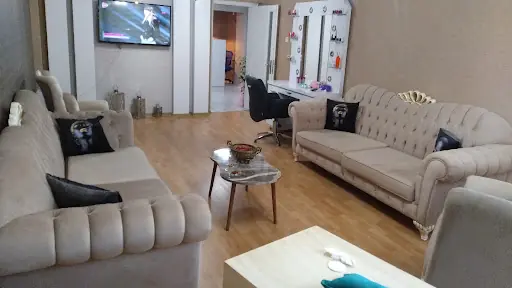 Trabzon Beauty Life Güzellik & Epilasyon Salonu 5