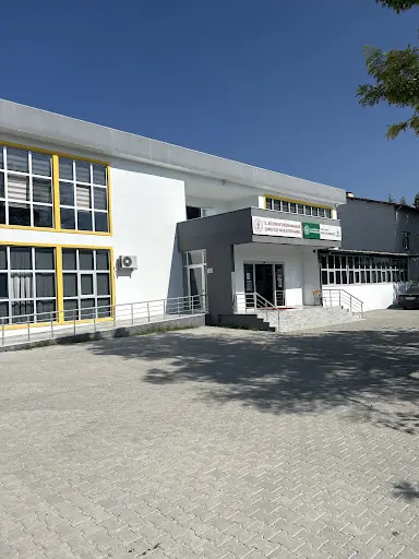 Çameli Gençlik Merkezi