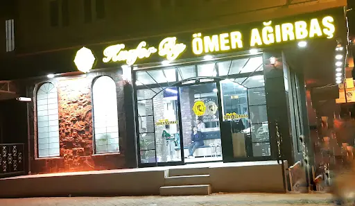 Amedia Kuaförü 2