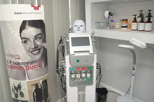 EsteCape Güzellik Salonu 4
