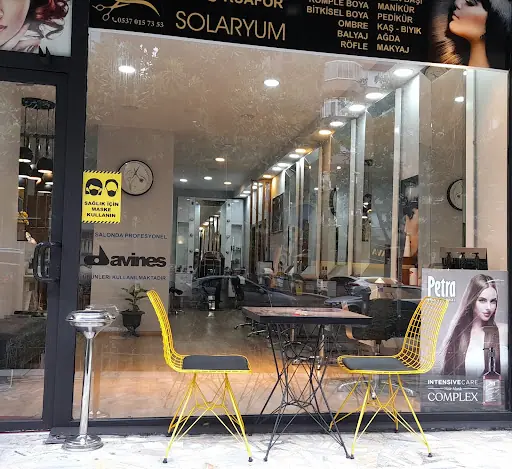 Queen Kuaför – Lazer Epilasyon, Ataşehir, İstanbul