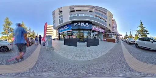 Pina Kuafor 2