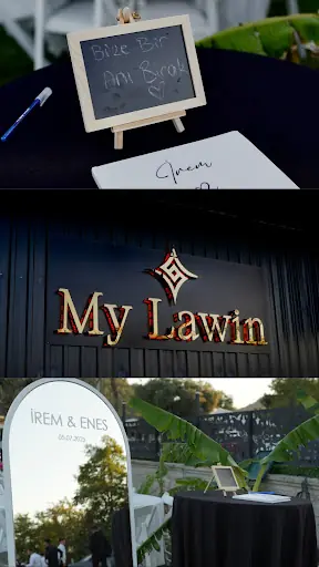 My Lavin Event Hall Düğün Salonu 3