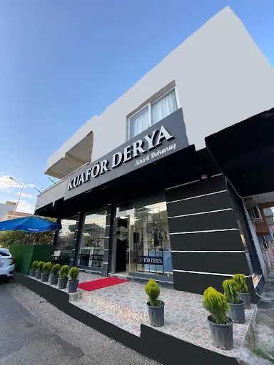 Kuaför Derya