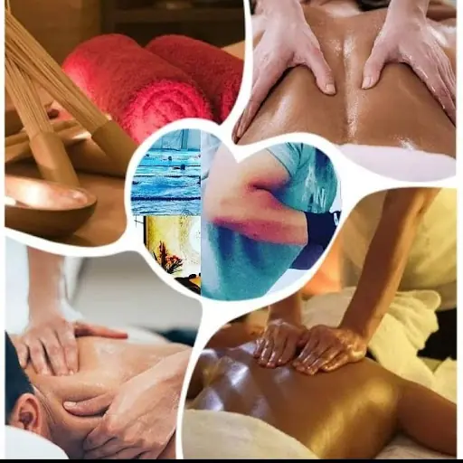 STAR SPA MASAJ ve CİT BAKIM SALONU