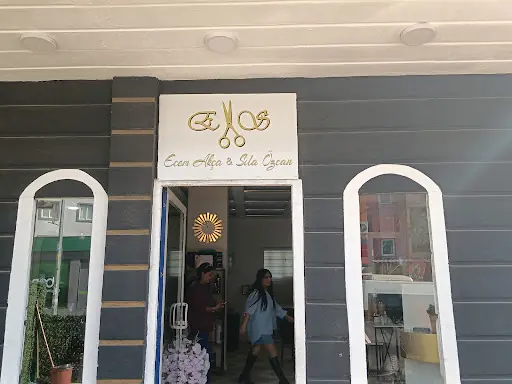 ES Kuaför Beauty Saloon 3