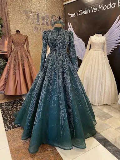 Yaren Gelin Ve Moda Evi 2