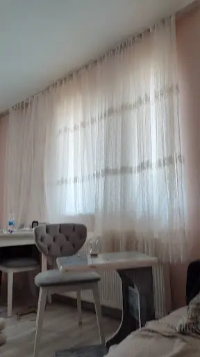 Nova Güzellik Merkezi Merve Altaş