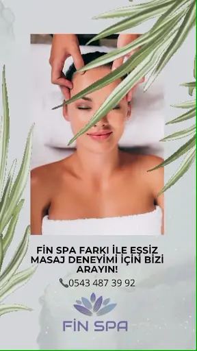 Fin Spa & Masaj Salonu Beykoz 4