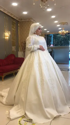 Zin Bayan Kuaförü – Kadın Kuaförü, İstanbul (3. fotoğraf)