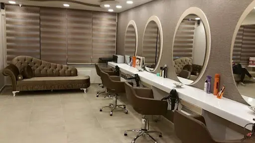 Gülnaz sac türban gelinlik Tasarım 2