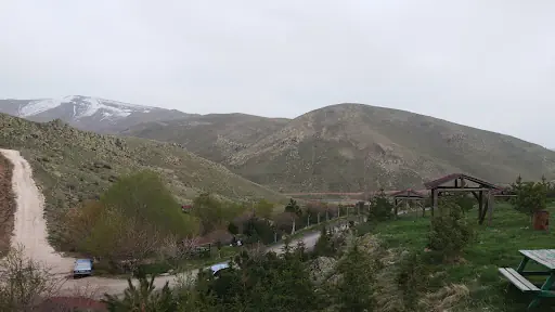 Zindan Vadisi Altunhisar 2