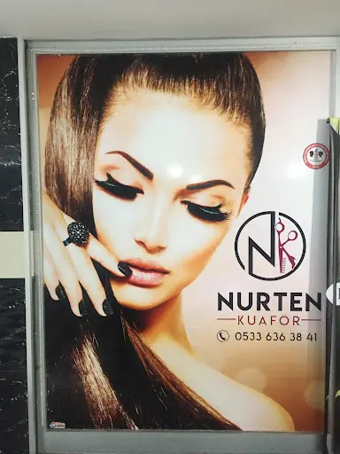 NURTEN GELİR BAYAN KUAFÖR 2
