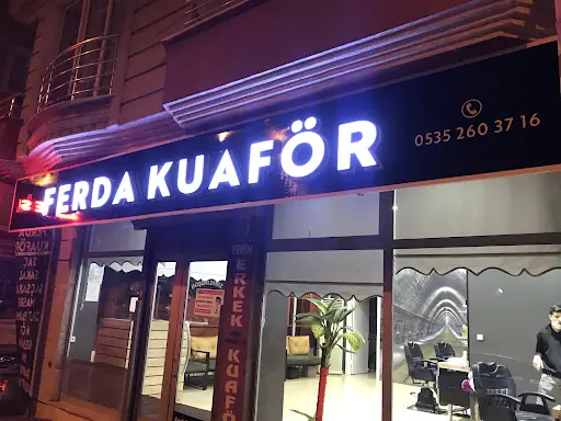 Ferda Kuaför 4