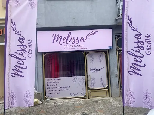 Melissa Beautf Center Güzellik Merkezi